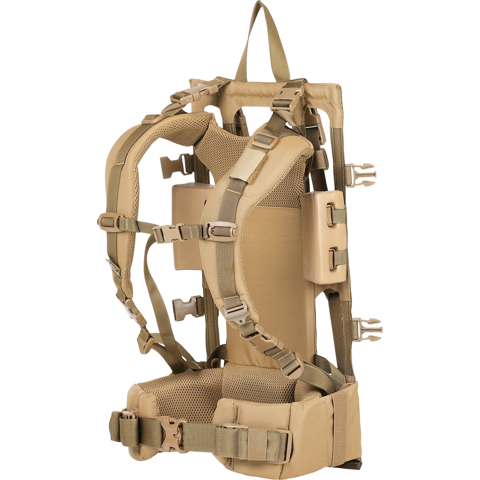Rip Zip Pocket | MYSTERY RANCH Backpacks